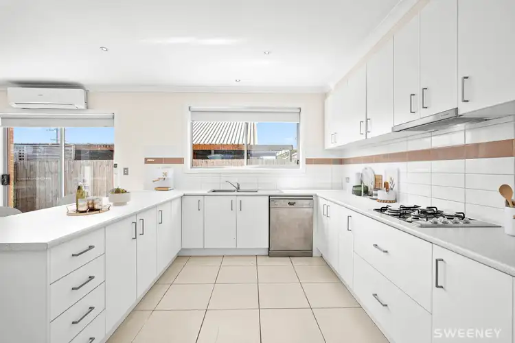 Third view of Homely townhouse listing, 1 Talbot Street, Altona Meadows VIC 3028