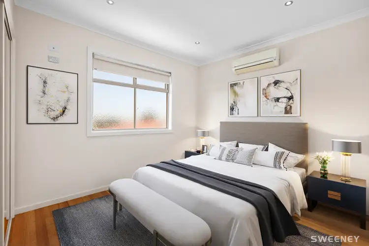 Fifth view of Homely townhouse listing, 1 Talbot Street, Altona Meadows VIC 3028