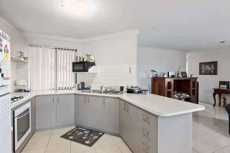 Second view of Homely house listing, A/8 Randazzo Way, Yangebup WA 6164