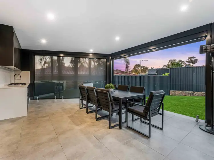 Fourth view of Homely house listing, 4 Fitzroy Close, Hinchinbrook NSW 2168