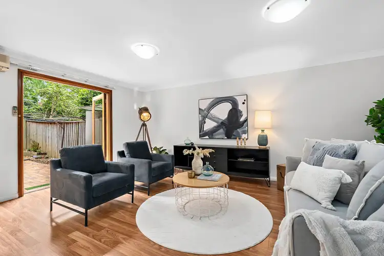 Sixth view of Homely townhouse listing, 2/28 Campbell Avenue, Normanhurst NSW 2076