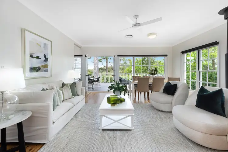 Second view of Homely house listing, 15 Boronga Avenue, West Pymble NSW 2073