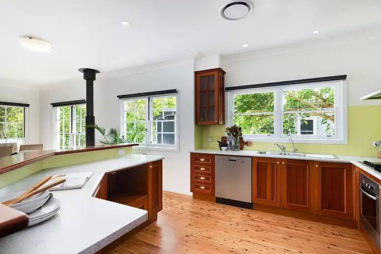 Third view of Homely house listing, 15 Boronga Avenue, West Pymble NSW 2073