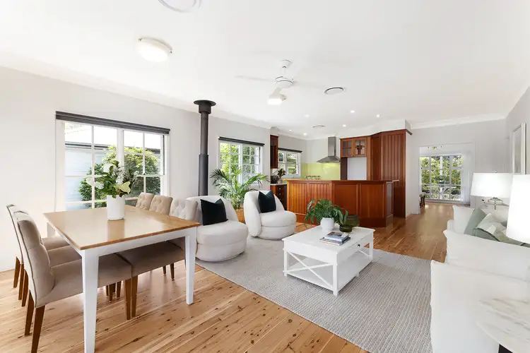 Fifth view of Homely house listing, 15 Boronga Avenue, West Pymble NSW 2073