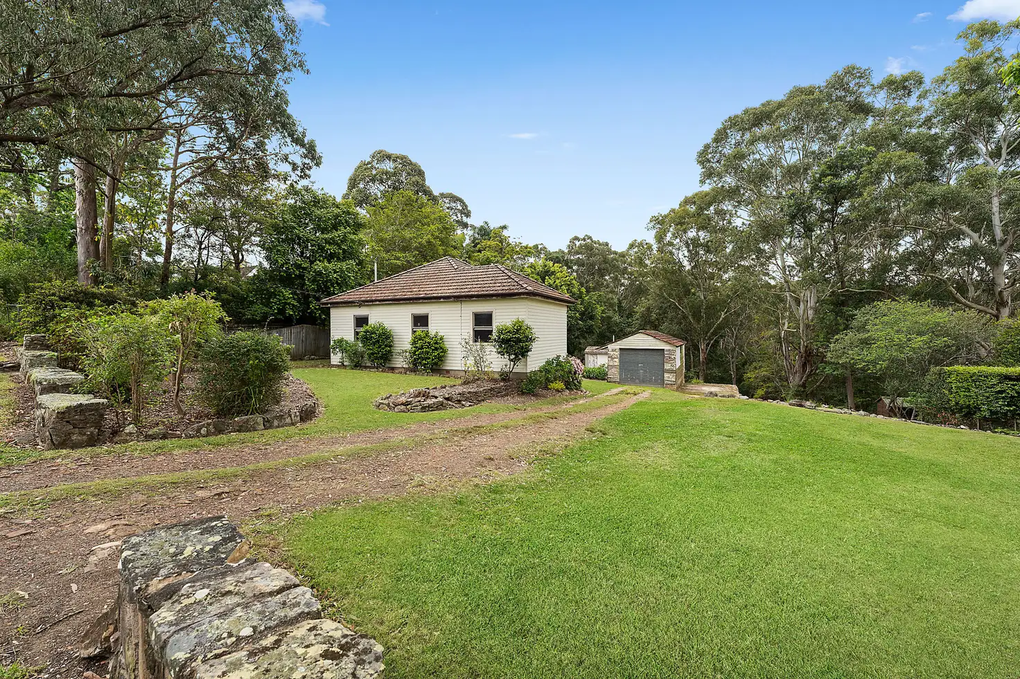 Main view of Homely house listing, 10 Tamboon Avenue, Turramurra NSW 2074