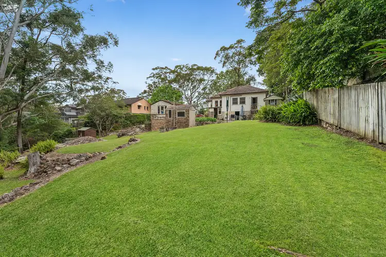 Third view of Homely house listing, 10 Tamboon Avenue, Turramurra NSW 2074
