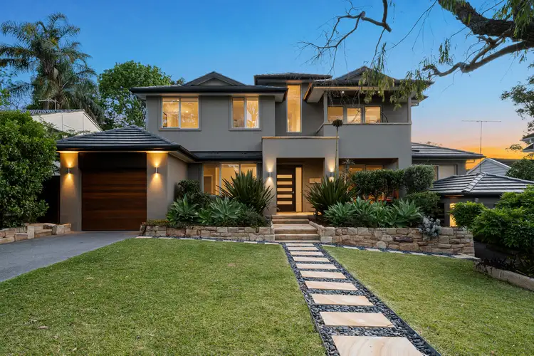 16 Warrowa Avenue, West Pymble NSW 2073