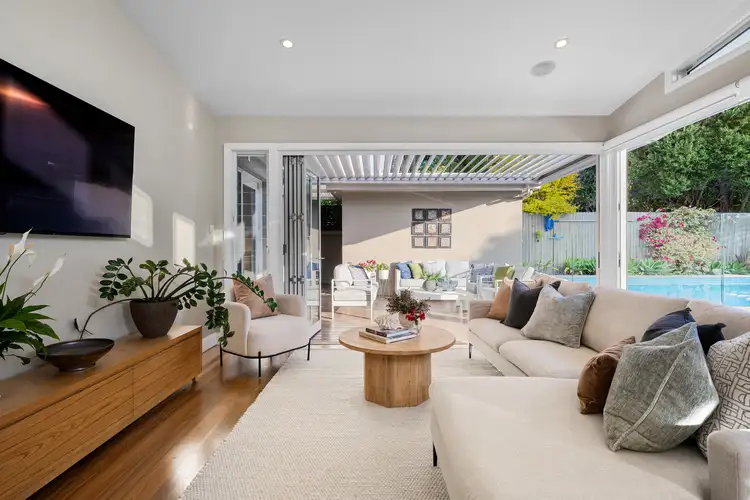 Third view of Homely house listing, 16 Warrowa Avenue, West Pymble NSW 2073