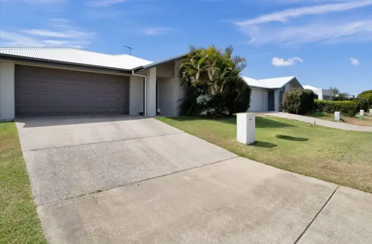 26 Esperance Avenue, Blacks Beach QLD 4740