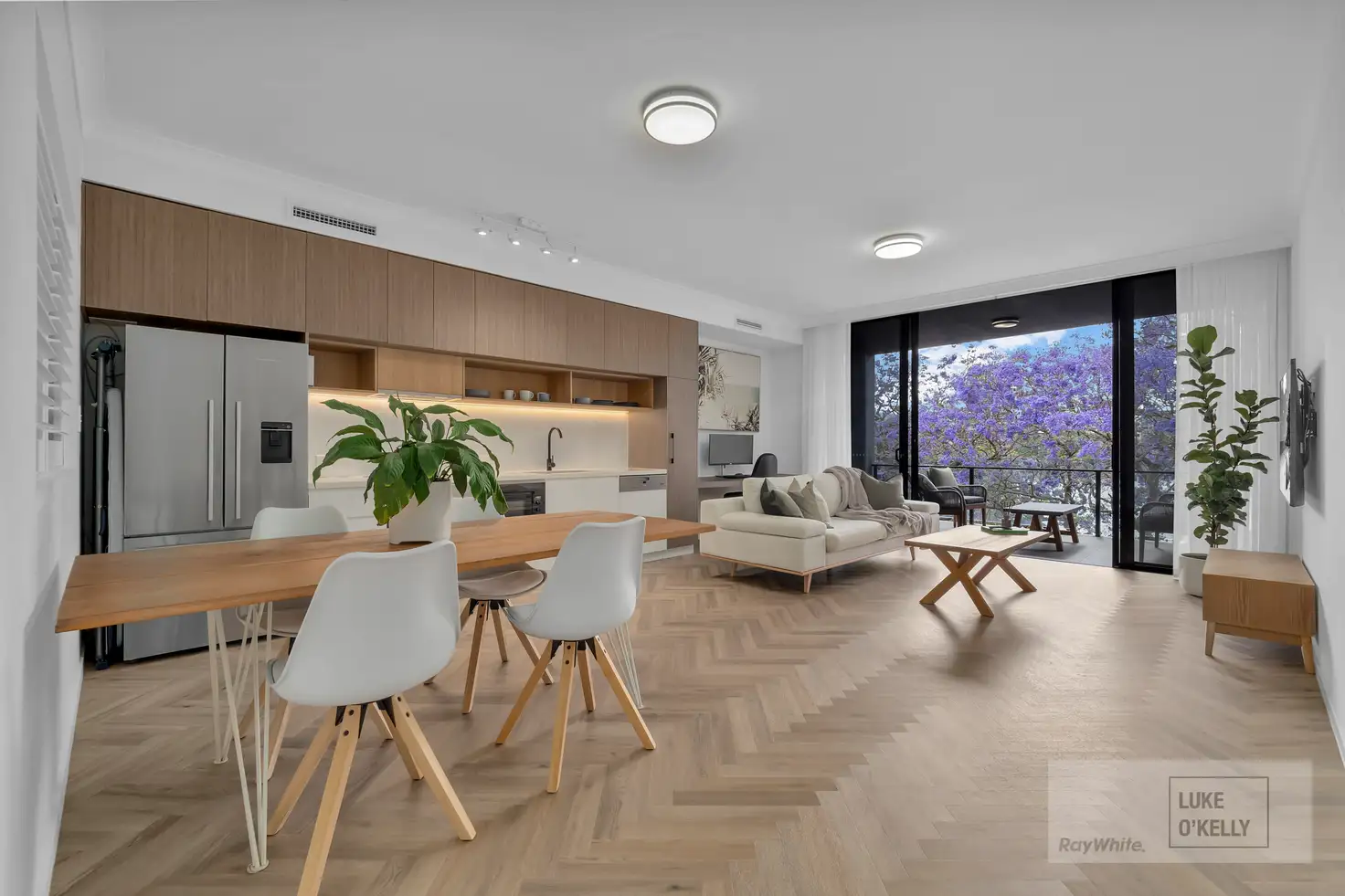 Main view of Homely apartment listing, 9/48 Kurilpa Street, West End QLD 4101