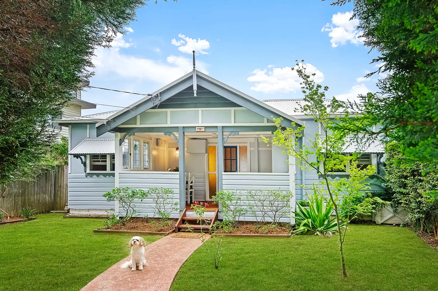 Main view of Homely house listing, 9 Olive Street, Asquith NSW 2077