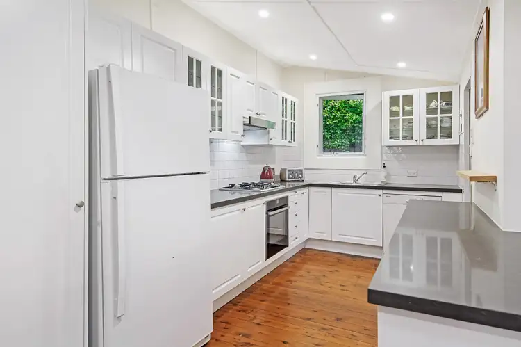 Third view of Homely house listing, 9 Olive Street, Asquith NSW 2077