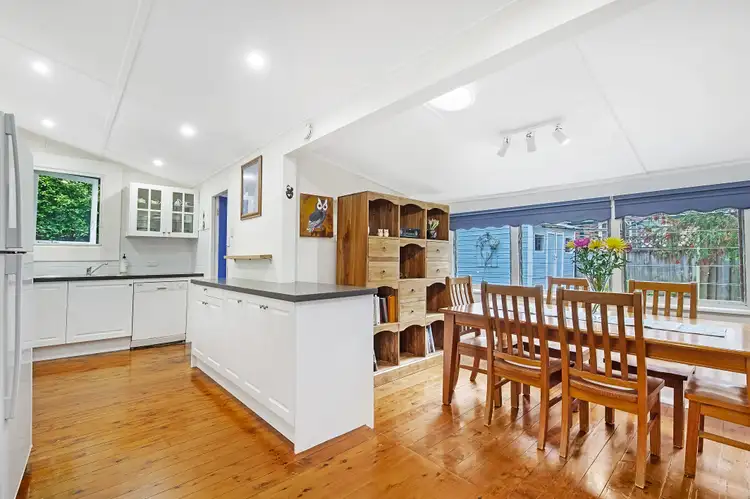 Fourth view of Homely house listing, 9 Olive Street, Asquith NSW 2077
