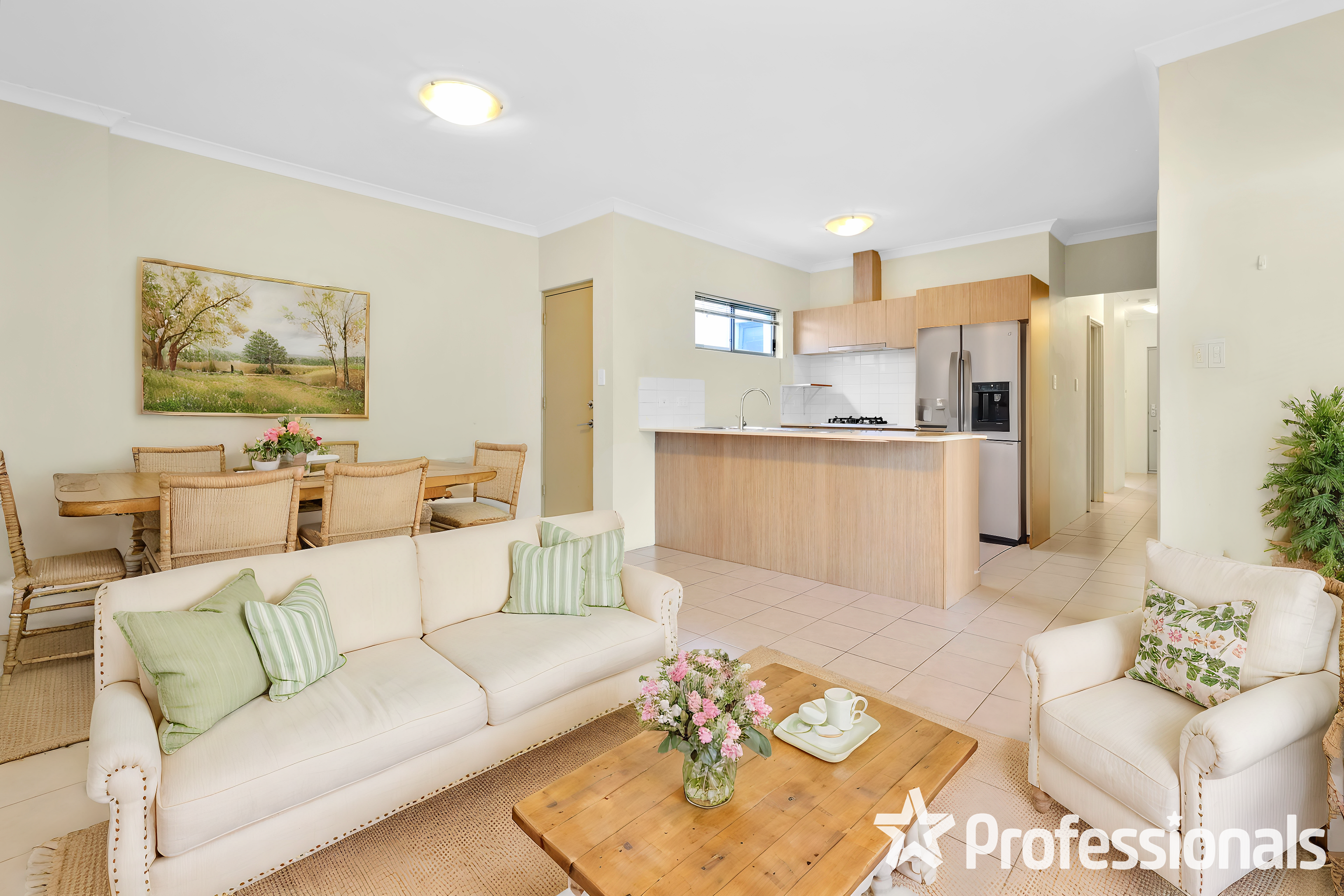 Second view of Homely unit listing, 9/18 Gowrie Approach, Canning Vale WA 6155