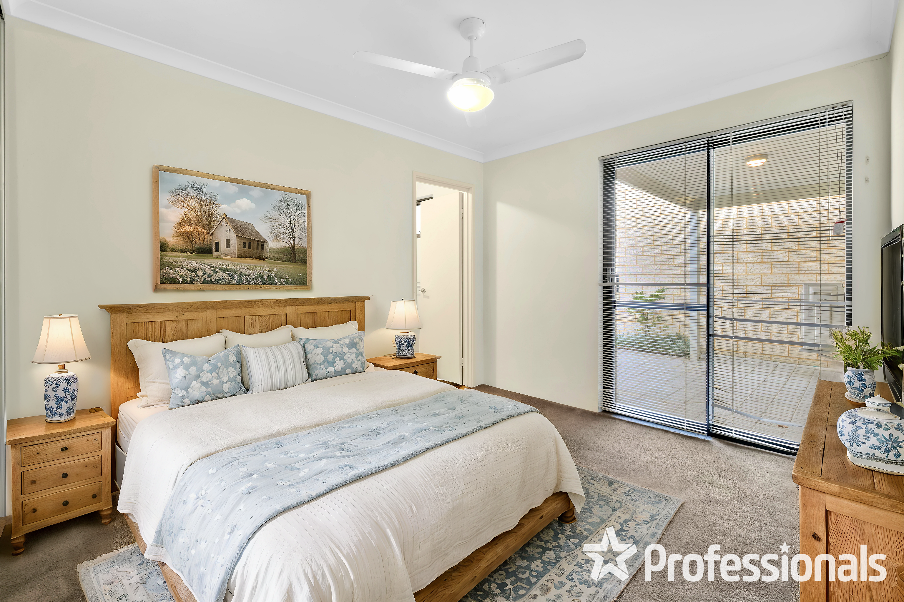 Third view of Homely unit listing, 9/18 Gowrie Approach, Canning Vale WA 6155
