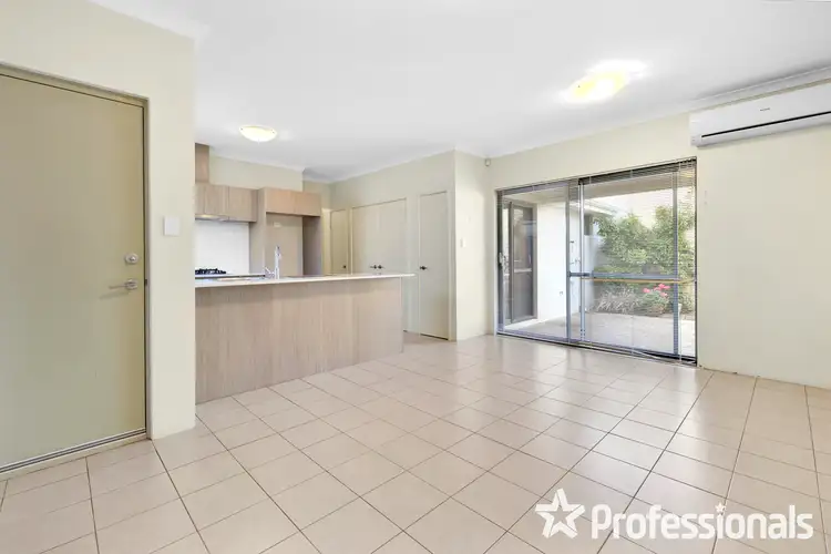 Fourth view of Homely unit listing, 9/18 Gowrie Approach, Canning Vale WA 6155