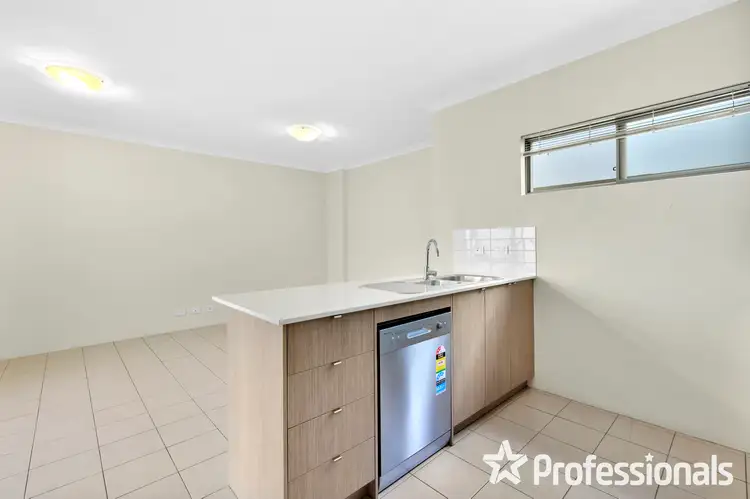 Sixth view of Homely unit listing, 9/18 Gowrie Approach, Canning Vale WA 6155
