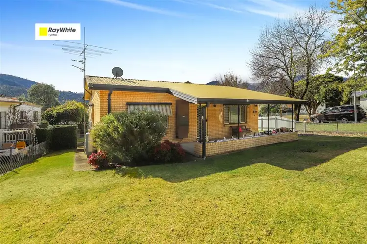Main view of Homely house listing, 42 Ryan Street, Talbingo NSW 2720