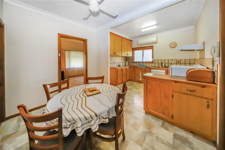Sixth view of Homely house listing, 42 Ryan Street, Talbingo NSW 2720