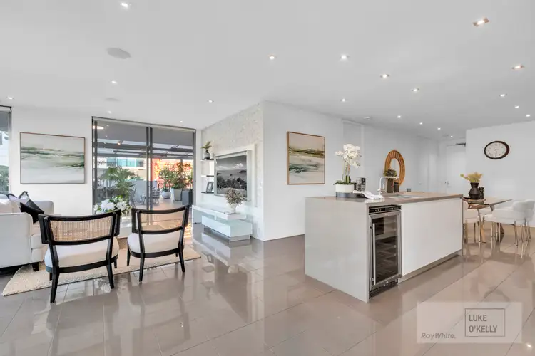 Fifth view of Homely apartment listing, 2511/45 Duncan Street, West End QLD 4101