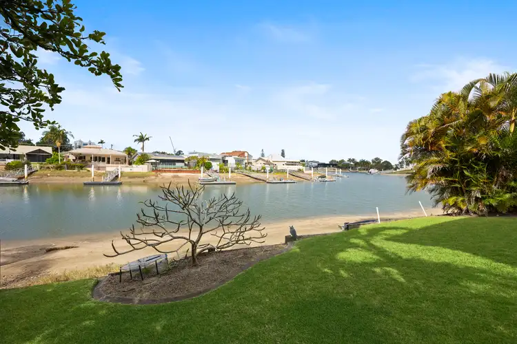 Second view of Homely unit listing, 4/3 Quondong Street, Mooloolaba QLD 4557