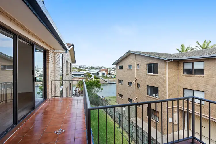 Third view of Homely unit listing, 4/3 Quondong Street, Mooloolaba QLD 4557