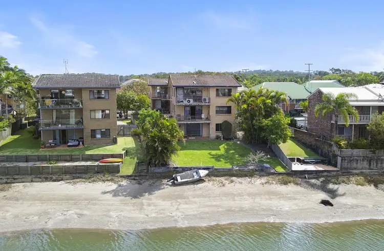 Fourth view of Homely unit listing, 4/3 Quondong Street, Mooloolaba QLD 4557