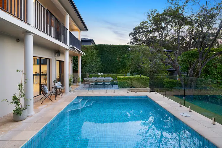 Second view of Homely house listing, 14 Merrivale Road, Pymble NSW 2073