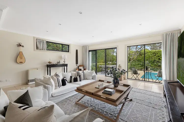 Fourth view of Homely house listing, 14 Merrivale Road, Pymble NSW 2073