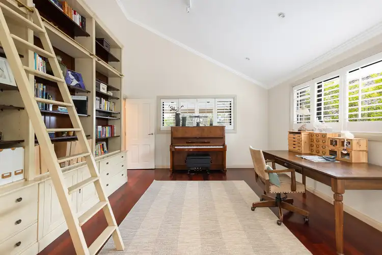 Sixth view of Homely house listing, 14 Merrivale Road, Pymble NSW 2073