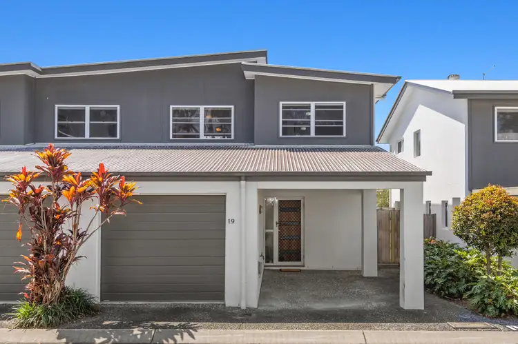 19/1 McKenzie Road, Mango Hill QLD 4509
