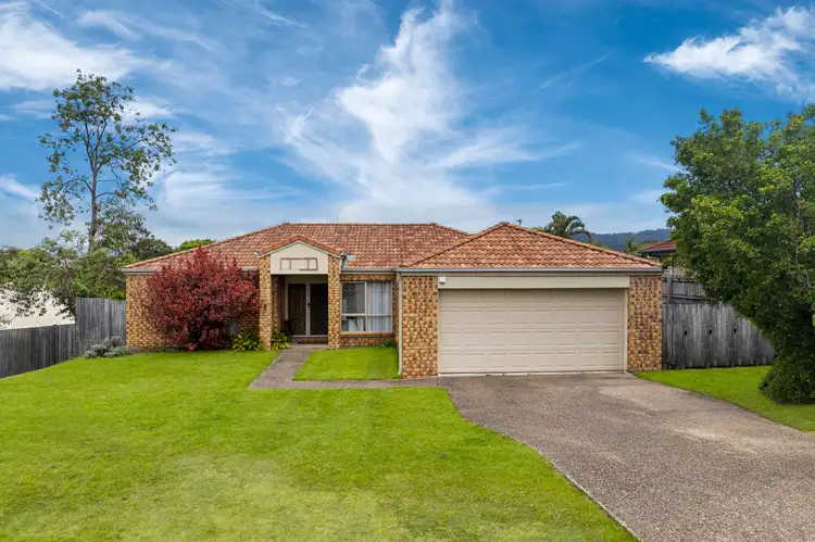 4 Glenridge Street, Upper Coomera QLD 4209