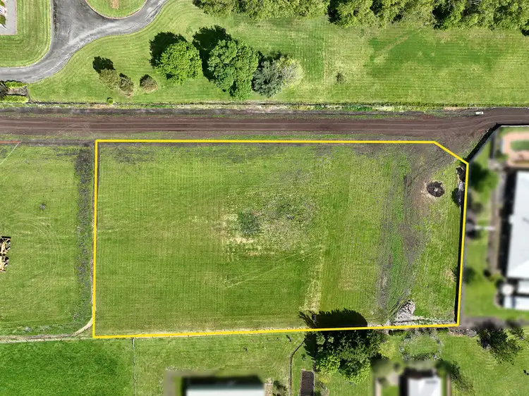 Fifth view of Homely land listing, 17A Park Avenue, Camperdown VIC 3260