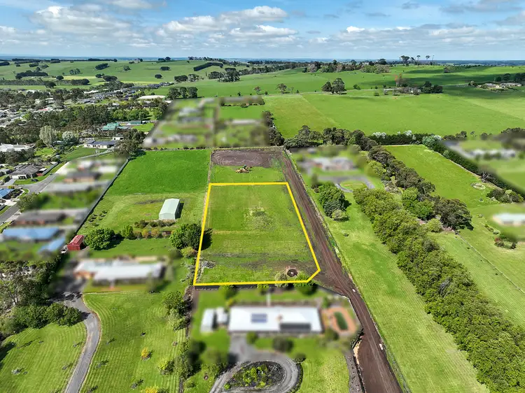 Sixth view of Homely land listing, 17A Park Avenue, Camperdown VIC 3260