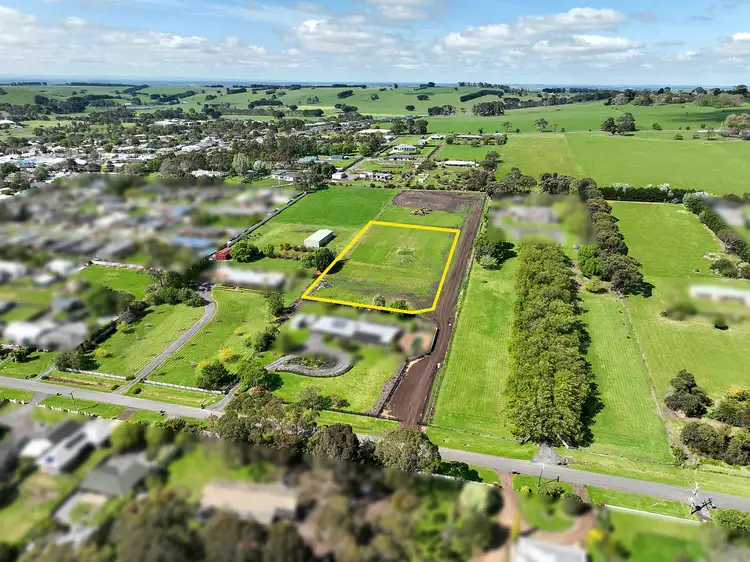 Seventh view of Homely land listing, 17A Park Avenue, Camperdown VIC 3260