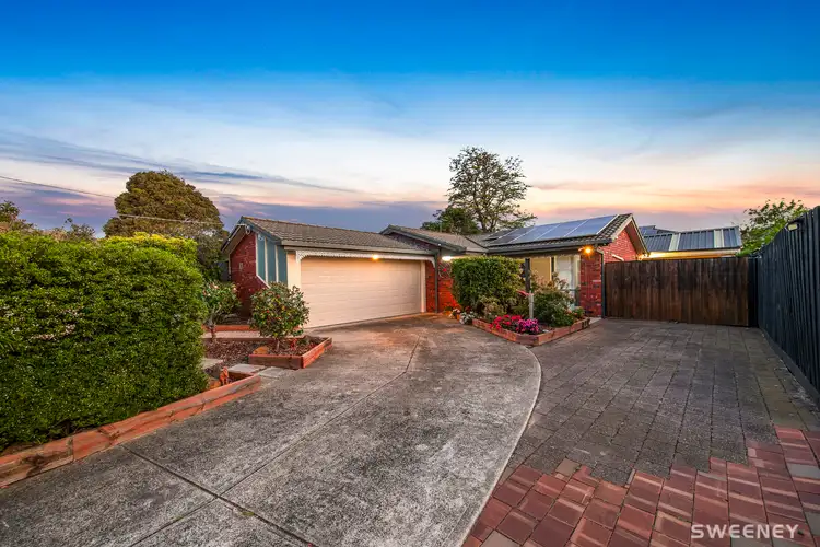 Main view of Homely house listing, 10 Honeysuckle Court, Altona Meadows VIC 3028