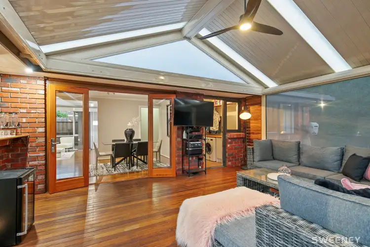 Fourth view of Homely house listing, 10 Honeysuckle Court, Altona Meadows VIC 3028