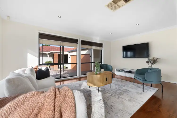 Third view of Homely house listing, 117 Argyle Way, Wantirna South VIC 3152