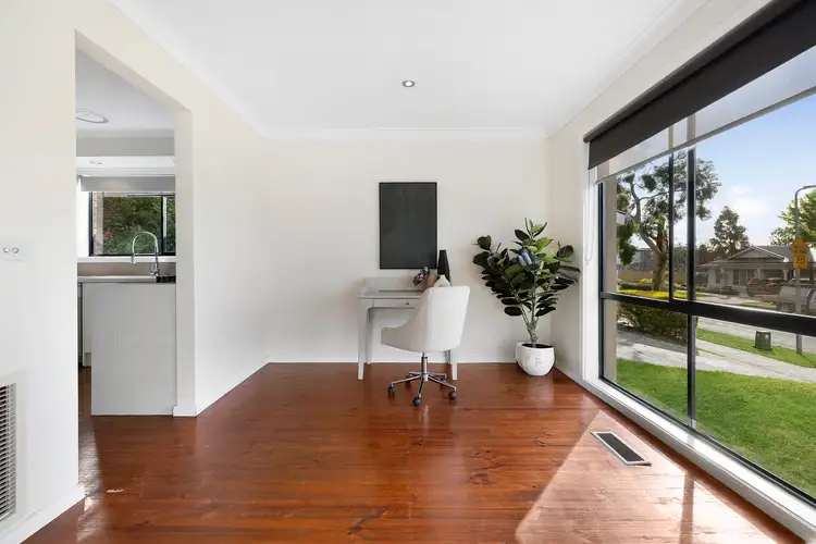 Fourth view of Homely house listing, 117 Argyle Way, Wantirna South VIC 3152