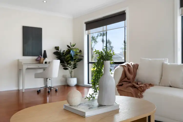 Fifth view of Homely house listing, 117 Argyle Way, Wantirna South VIC 3152