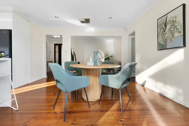 Sixth view of Homely house listing, 117 Argyle Way, Wantirna South VIC 3152