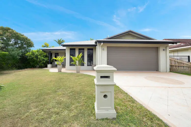 27 Victor Avenue, Glenella QLD 4740