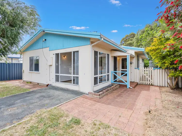 Main view of Homely house listing, 5 Warup Street, Mandurah WA 6210