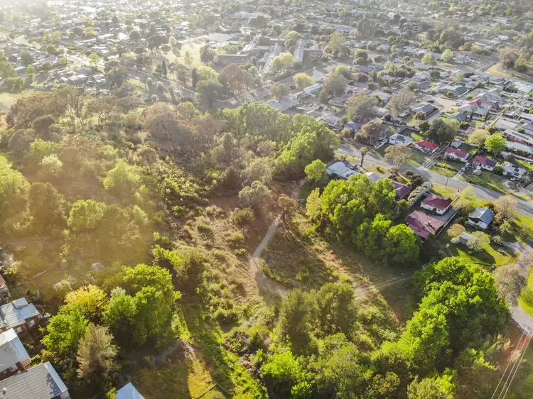 Third view of Homely land listing, LOT 10, Herbert Street & 4 McAlister Street, Tumut NSW 2720