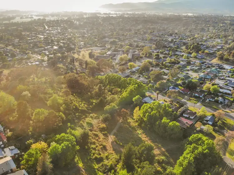 Fourth view of Homely land listing, LOT 10, Herbert Street & 4 McAlister Street, Tumut NSW 2720