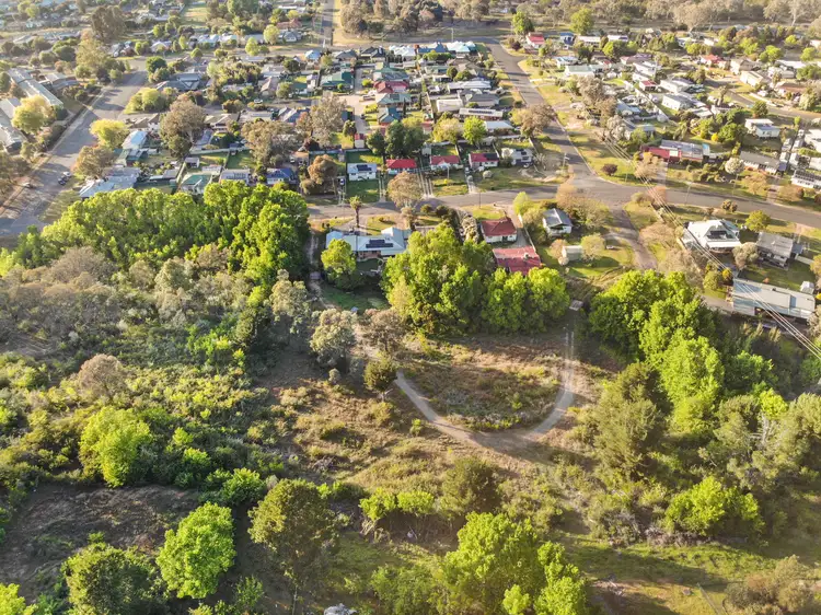 Fifth view of Homely land listing, LOT 10, Herbert Street & 4 McAlister Street, Tumut NSW 2720