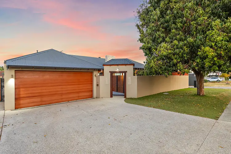 53A The Promenade, Mount Pleasant WA 6153