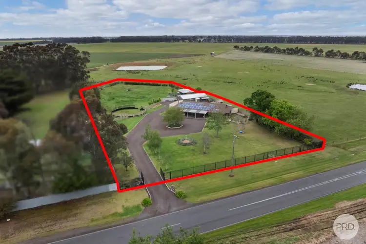 14 Camperdown-Lismore Road, Lismore VIC 3324