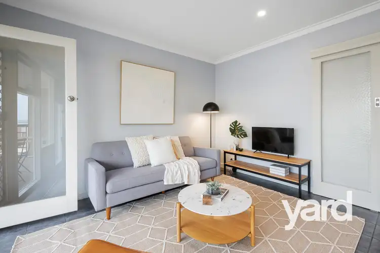 Fourth view of Homely house listing, 9/442 Canning Highway, Attadale WA 6156