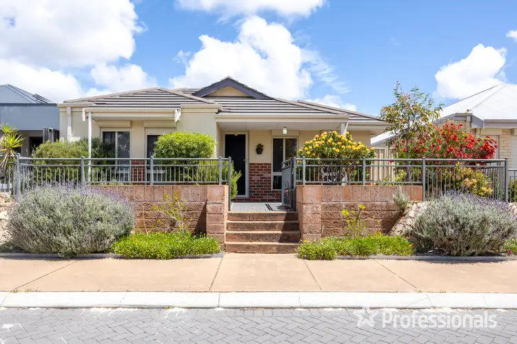 39 Lomas Circle, Ellenbrook WA 6069